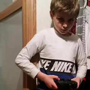 Meet your Posher, Gavin